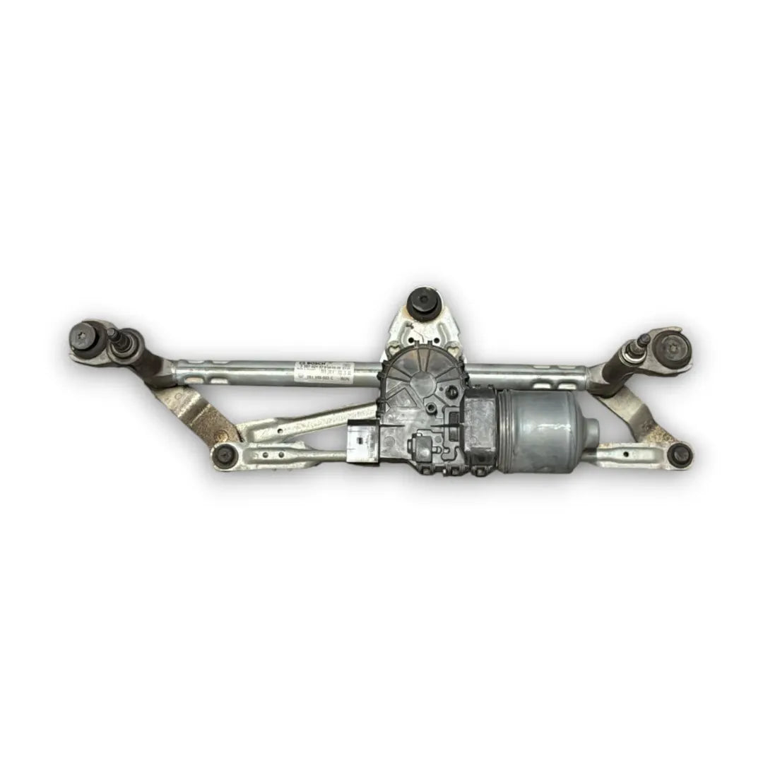 Motorino tergiparabrezza Volkswagen up! 2011–2016 cod. 1S1955023C
