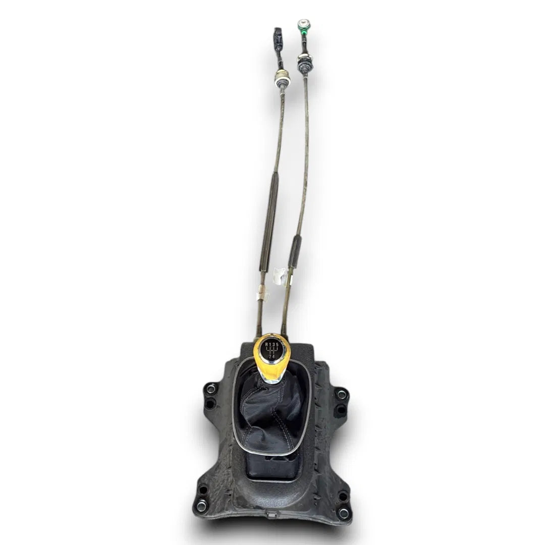 Leva del cambio completa Opel Corsa 2014–2019 OEM 55496803