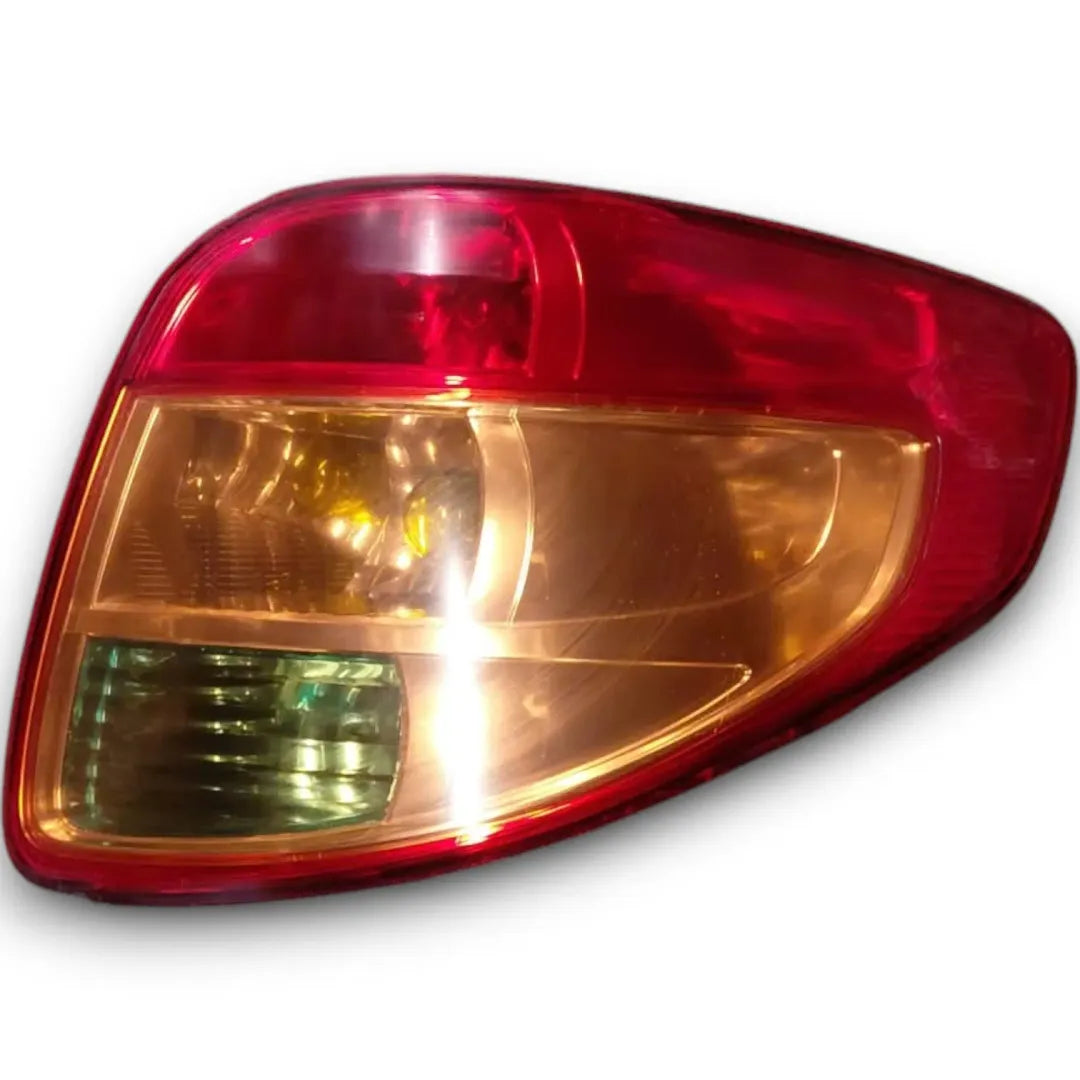 Fanale posteriore destro Fiat Sedici 2006–2011 OEM 71742458