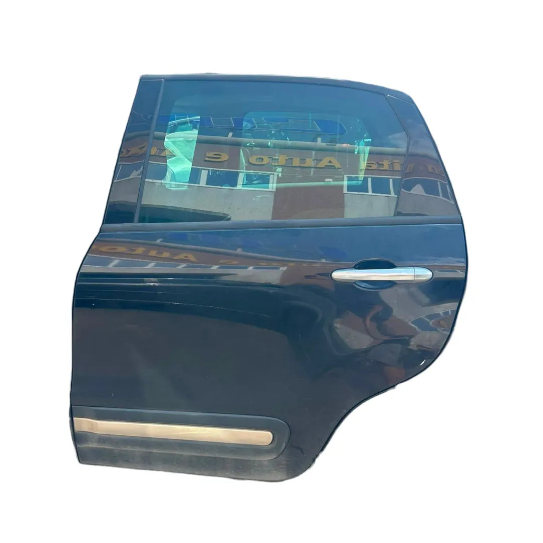 Portiera posteriore sinistra Fiat 500L 73 OEM 51883292