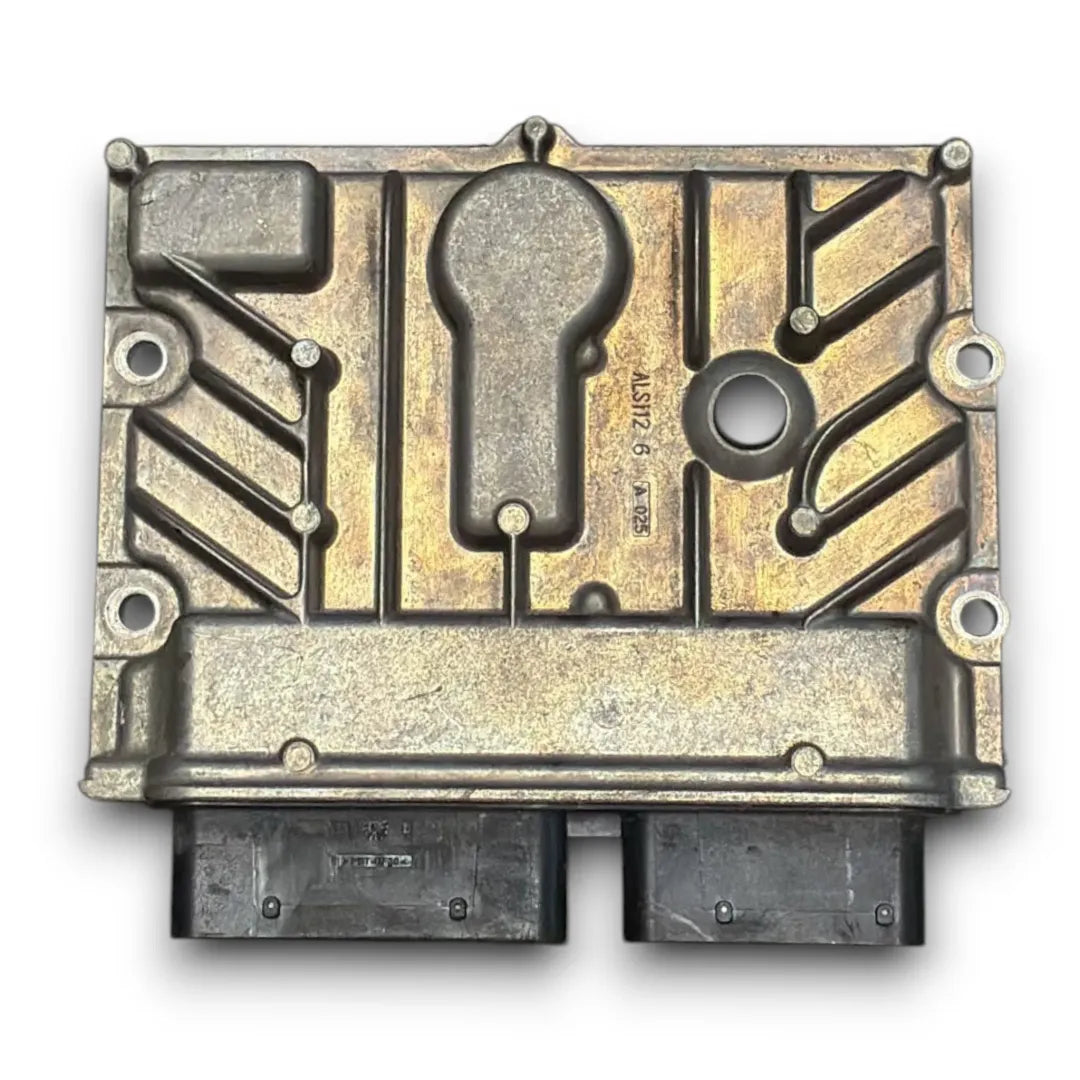 Centralina motore ECU Opel Mokka 2012–2016 OEM 55596662