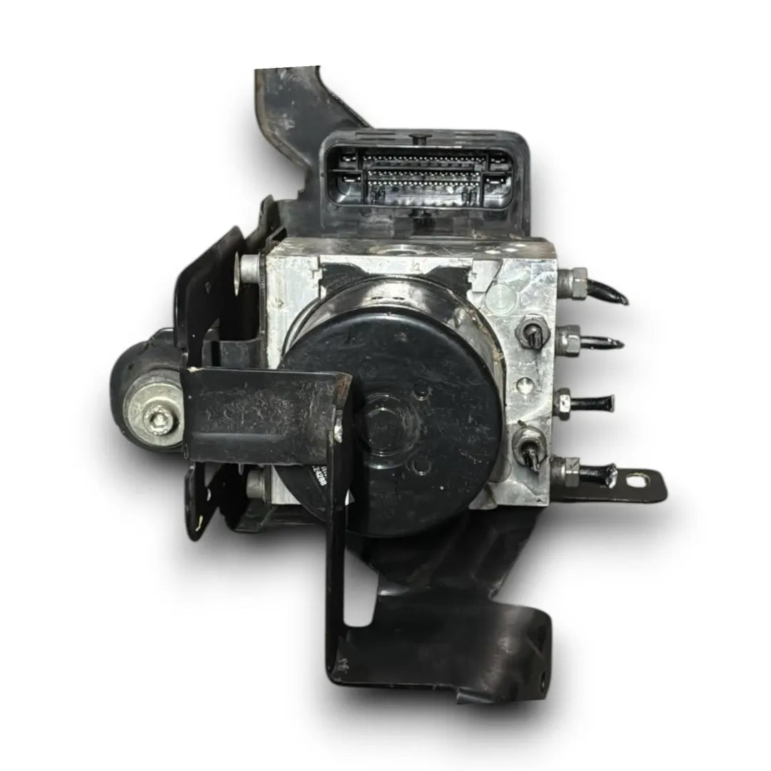 Gruppo ABS completo con pompa e centralina Fiat Doblò 4V OEM 6000632274