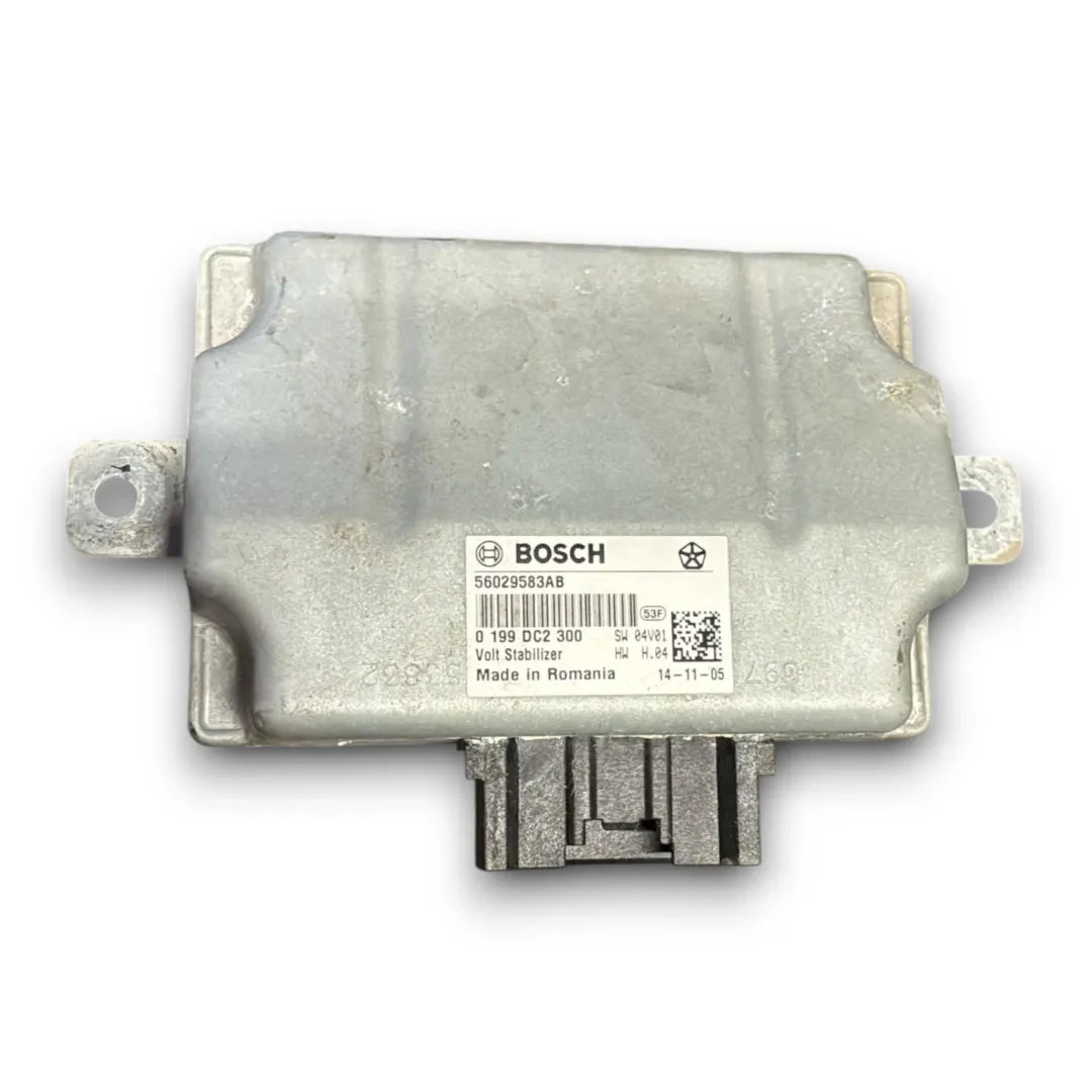 Convertitore di tensione DC/DC Maserati Ghibli dal 2013 OEM 56029583AB