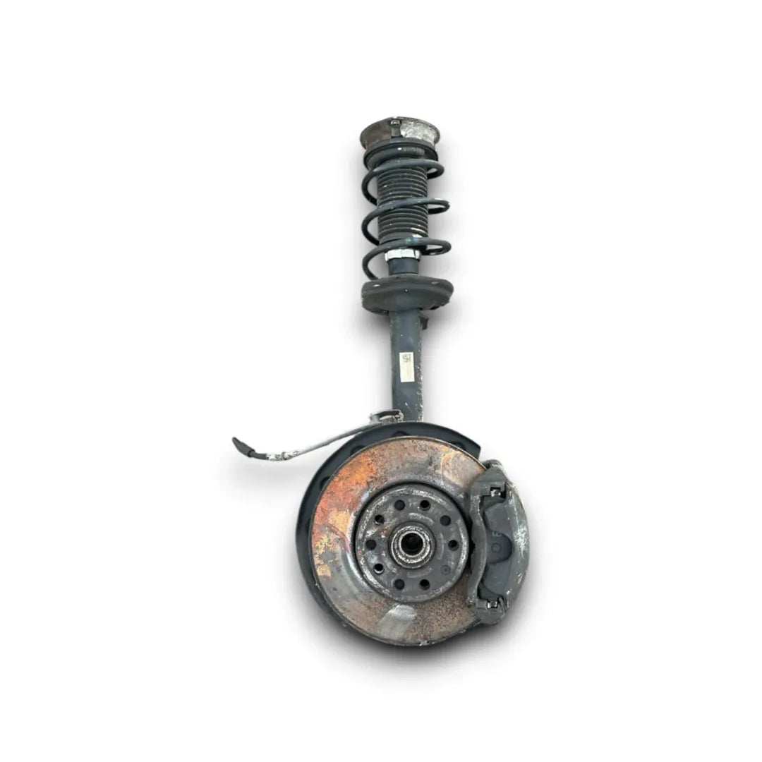 Mozzo ruota destro anteriore Volkswagen Golf VII dal 2012