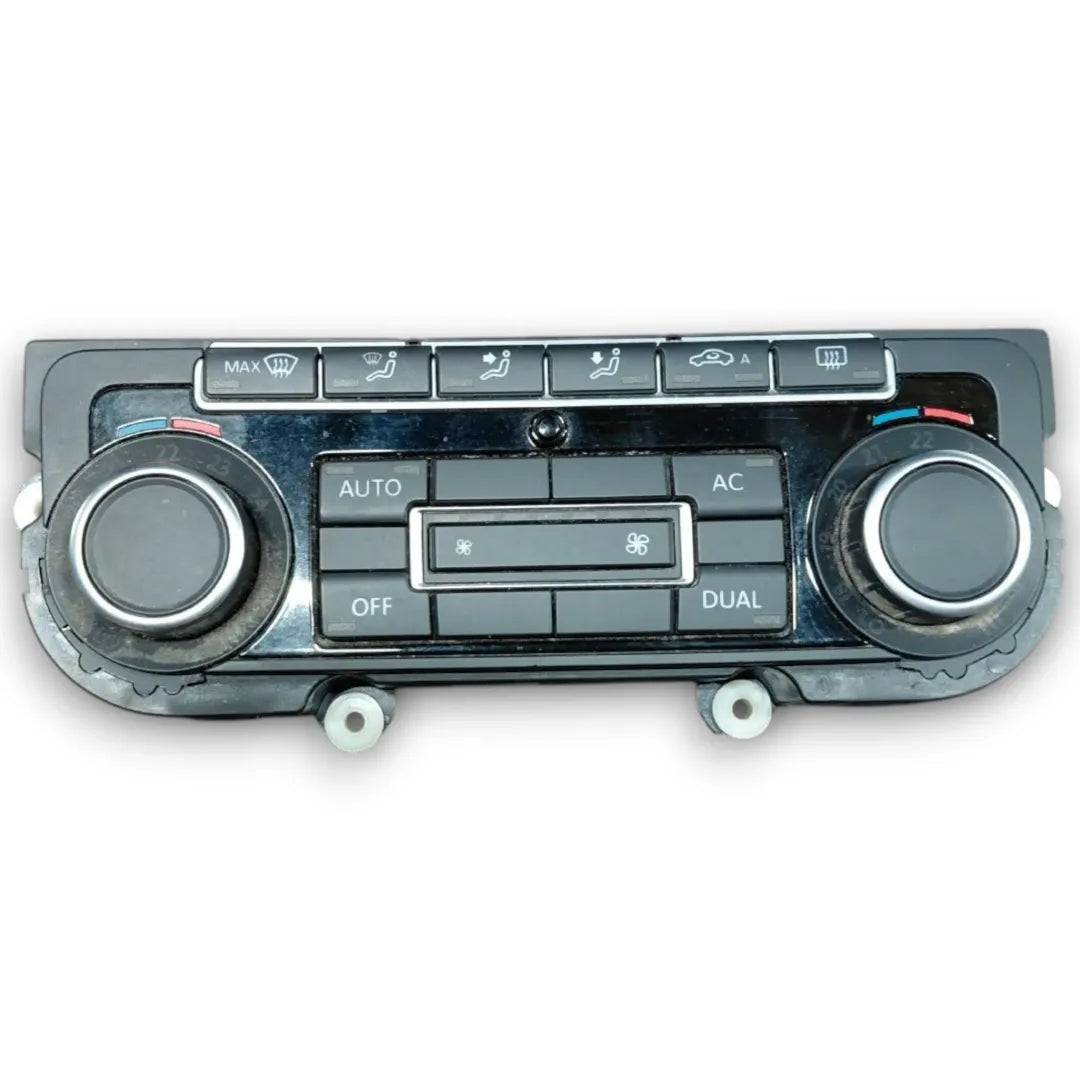 Comando clima Volkswagen Scirocco dal 2008 OEM 1K0907044DA