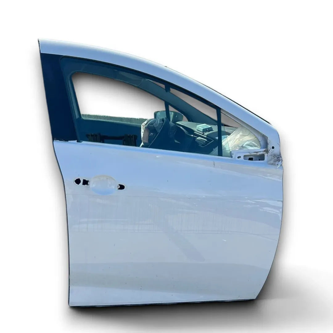 Portiera anteriore destra Renault ZOE dal 2019 OEM 801004005R