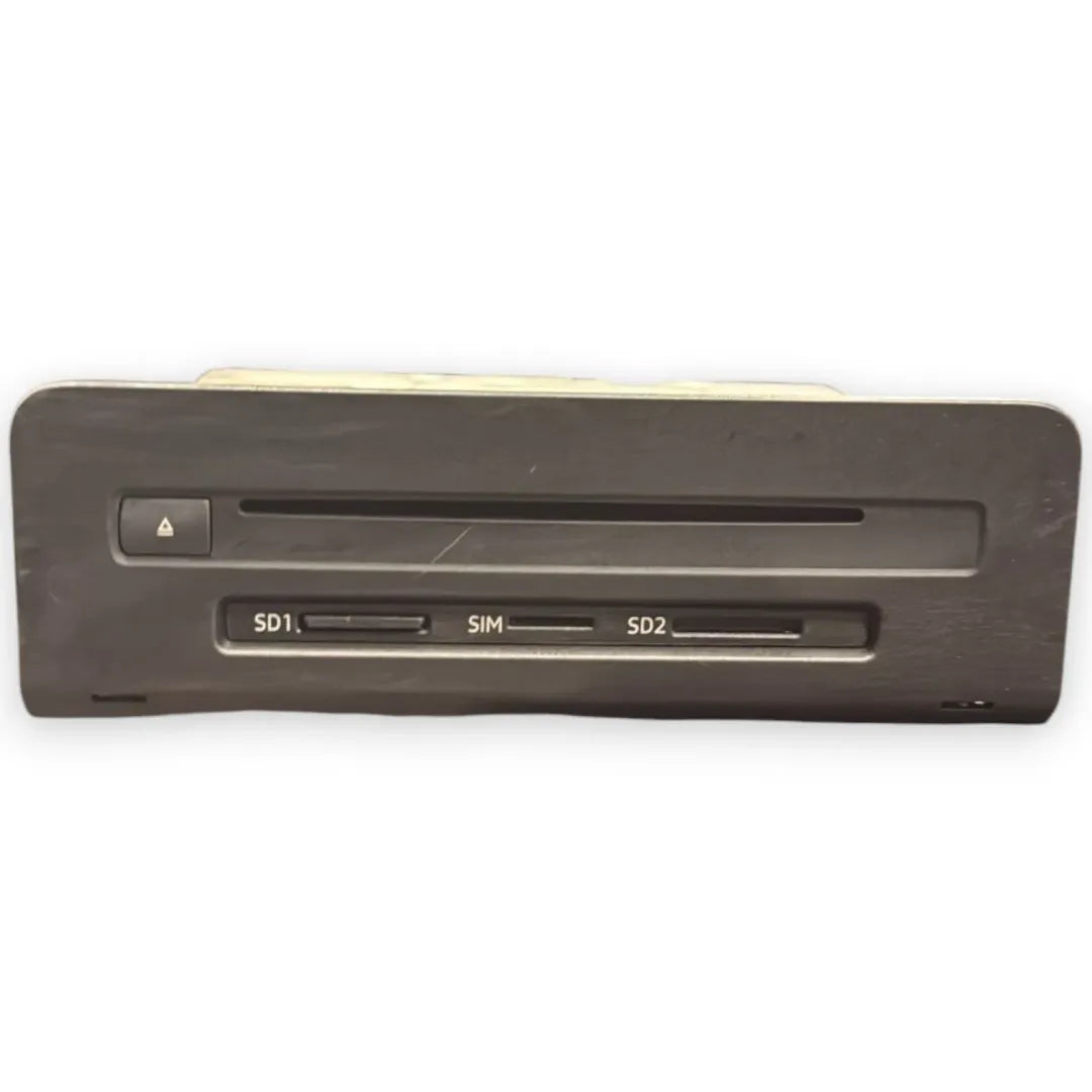 Autoradio Audi Q5 cod. 8W0035192
