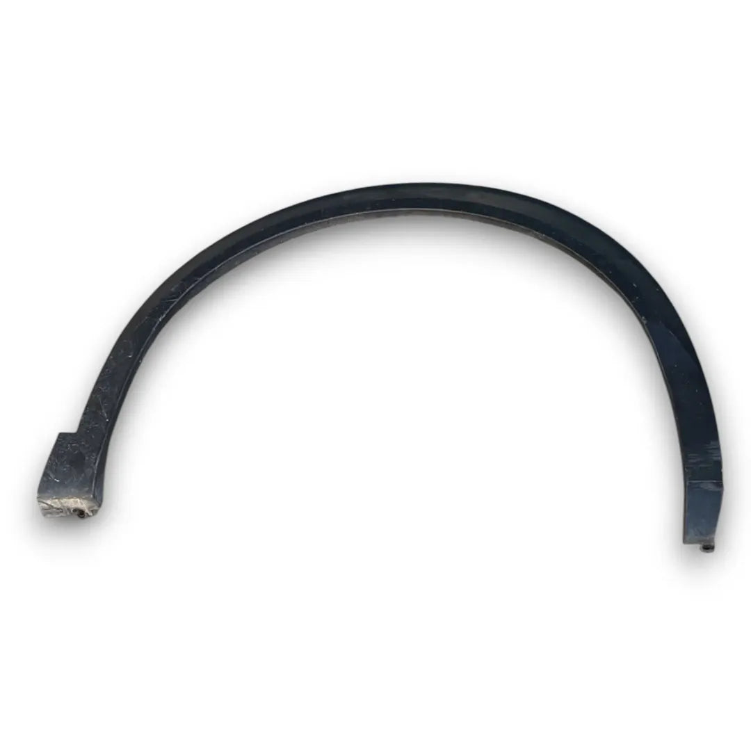 Modanatura arco passaruota anteriore destra Peugeot 2008 2019–2023 OEM 9825736680