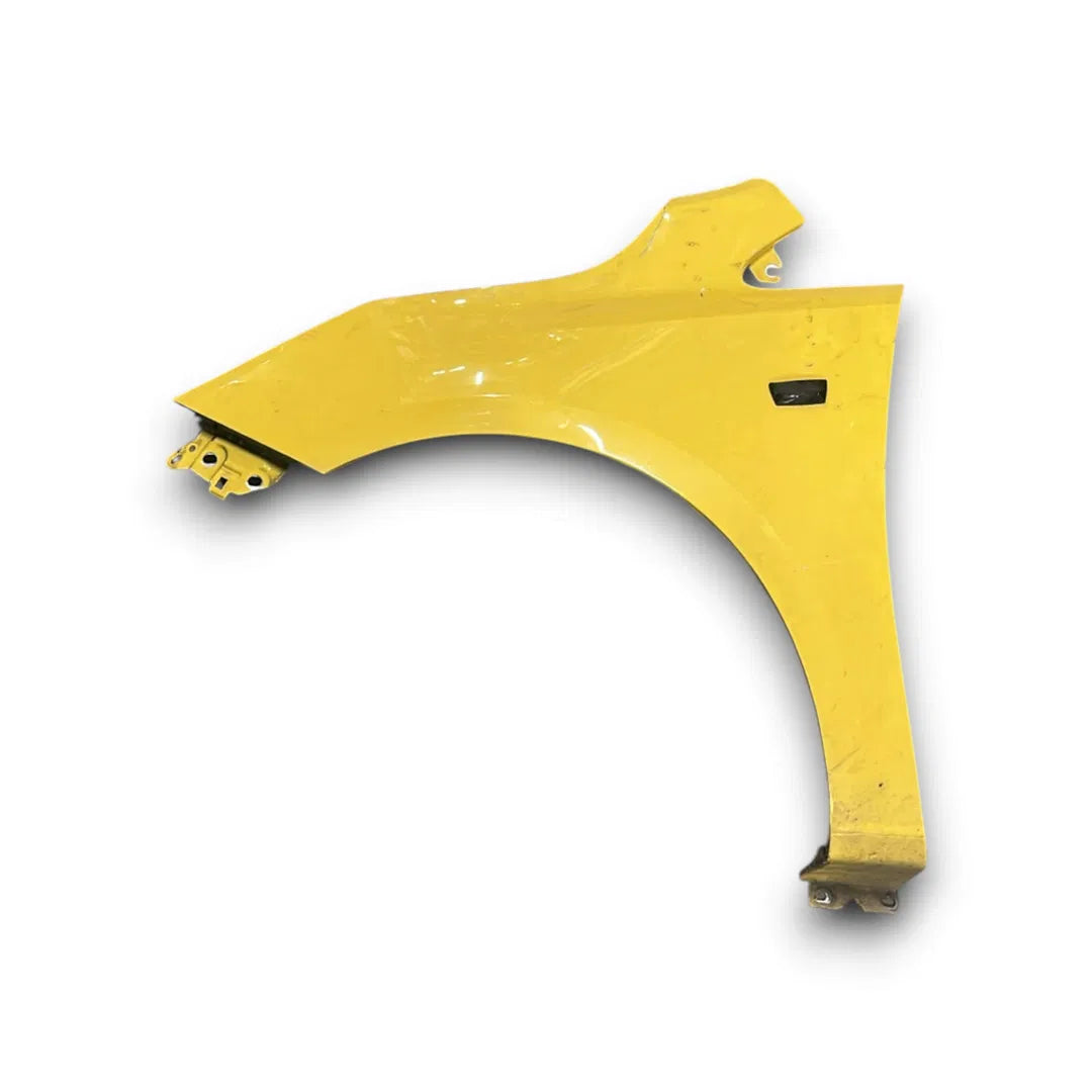 Parafango anteriore sinistro Opel Corsa 2014–2019 OEM 13434576