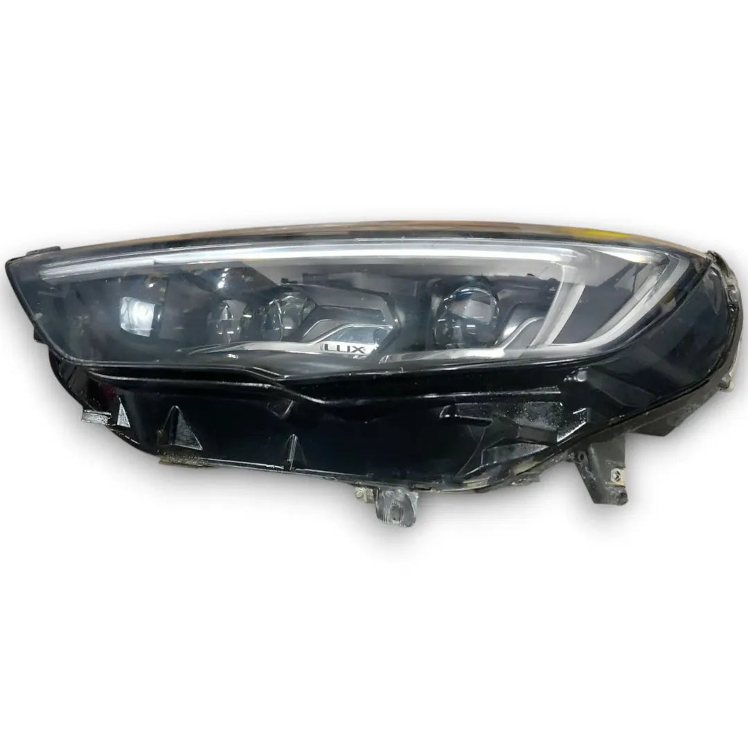 Faro anteriore sinistro Opel Insignia dal 2017 OEM 39195645