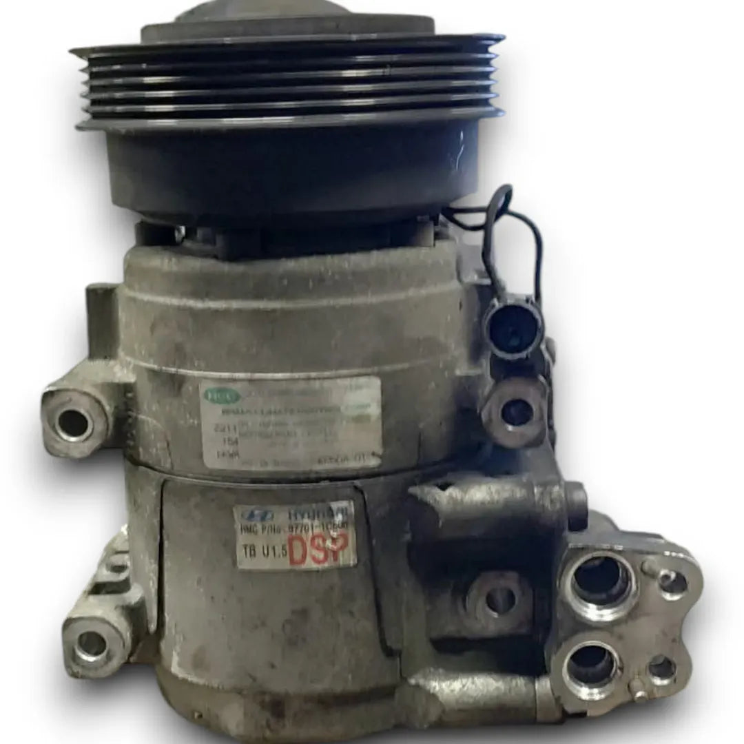 Compressore clima Hyundai Getz 2002–2009 OEM 977011C150