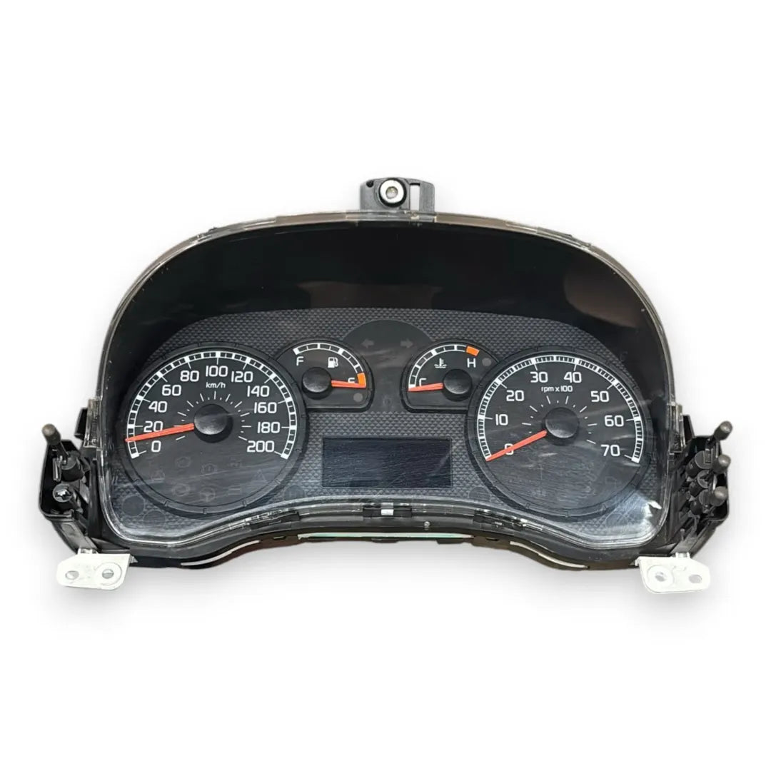 Tachimetro / contachilometri Fiat Panda 2Q cod. 51771899