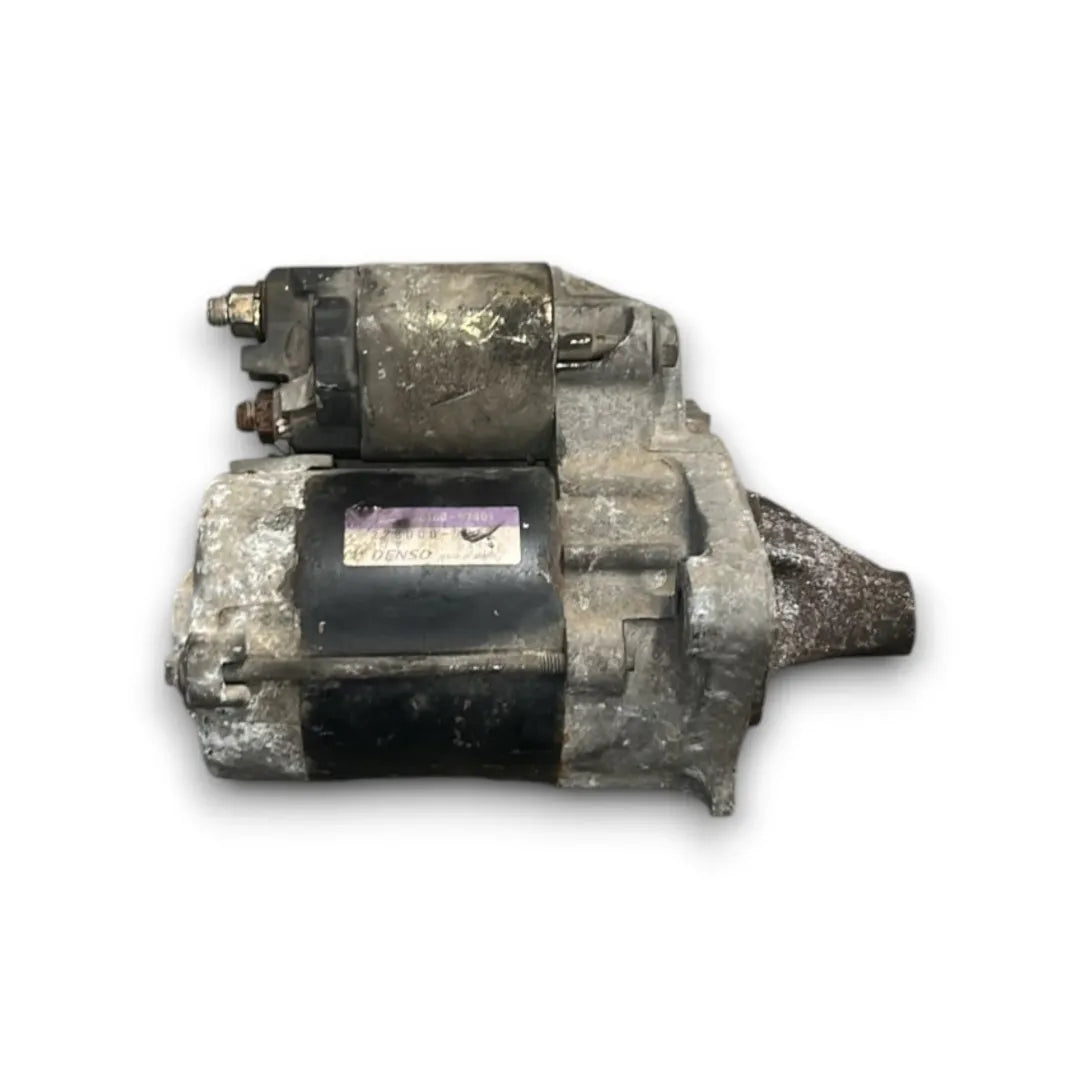 Motorino avviamento Daihatsu Terios 1ª Serie 1997–2006 OEM 2810087401000