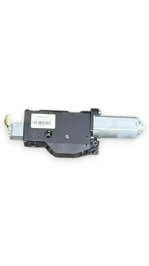 Motorino tetto apribile Suzuki Vitara