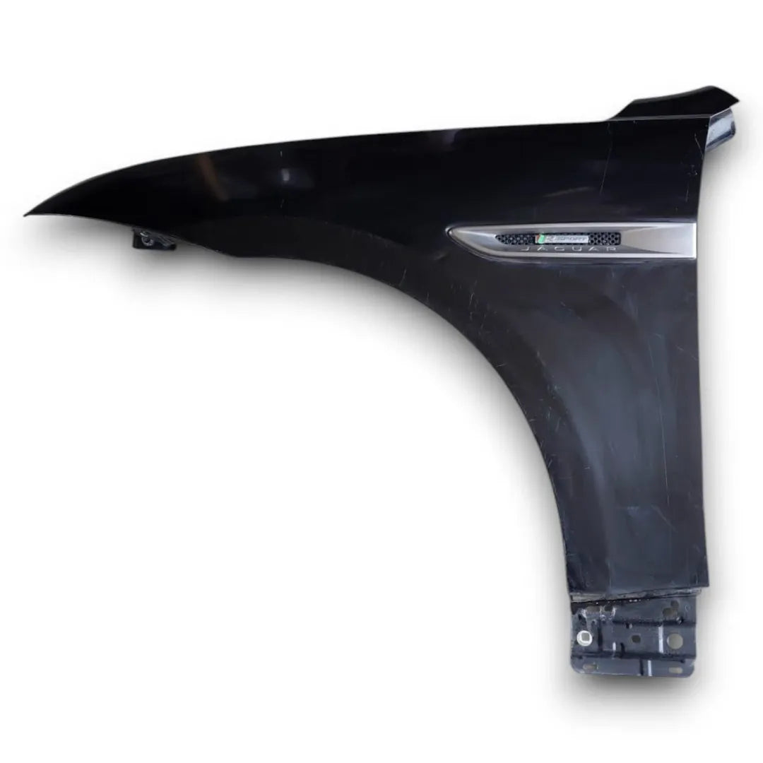 Parafango anteriore sinistro Jaguar F-PACE X761 OEM T4A1652