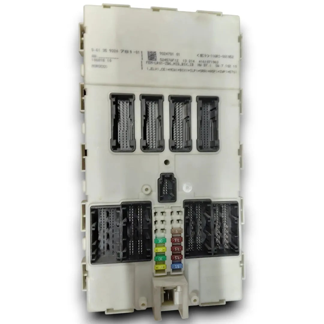 Body Computer BMW Serie 4 Coupé F32 cod. 9324 781-01