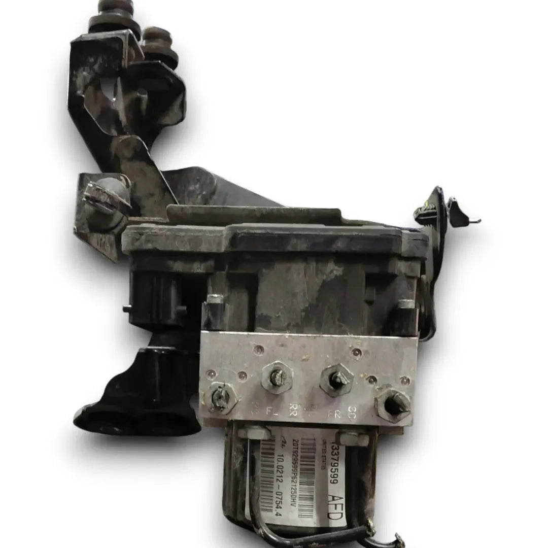 Pompa ABS Opel Astra J 2009–2018 cod. 13379599