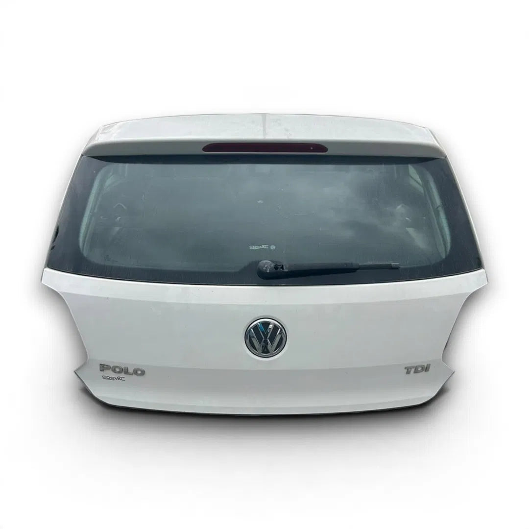 Portellone posteriore Volkswagen Polo V 2009–2014 OEM 6R6827025C