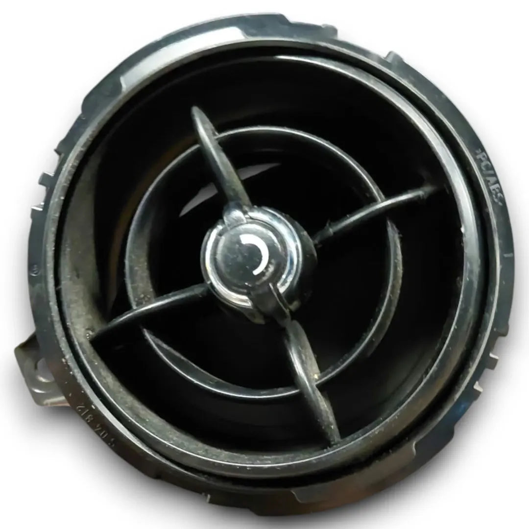 Bocchetta aria centrale cruscotto destra MINI Countryman R60 cod. 981316702