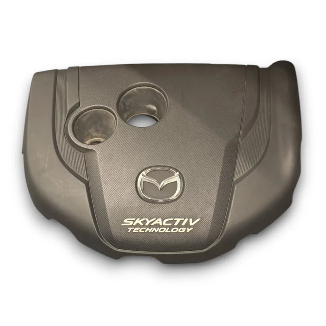 Coprimotore Mazda 3 dal 2013
