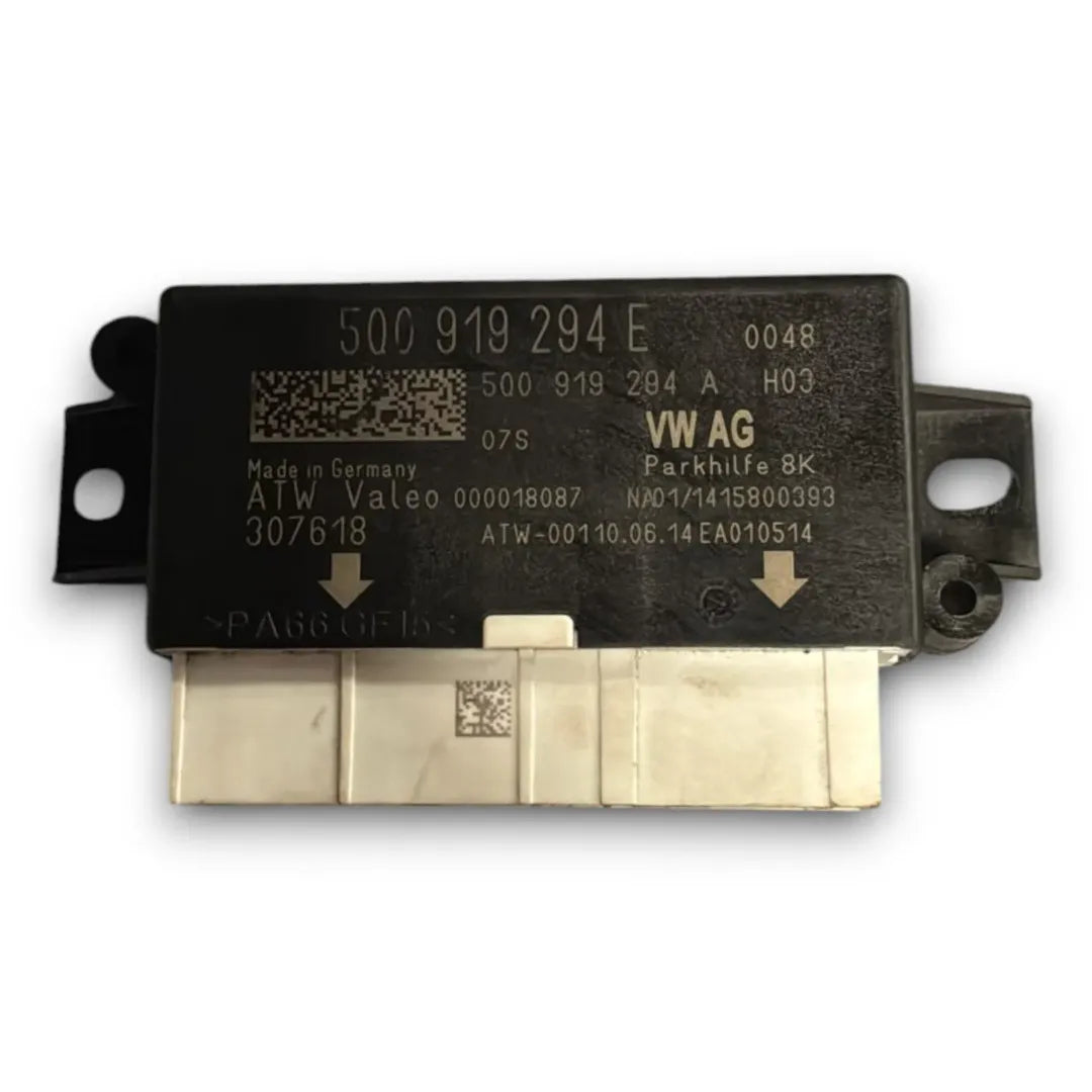 Centralina sensori di parcheggio Volkswagen Golf VII dal 2012 OEM 5Q0919294E