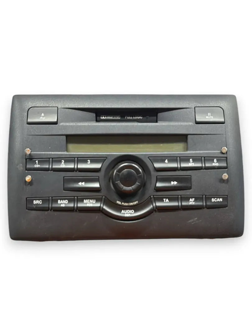 Autoradio Fiat Stilo 2V cod. 735374217