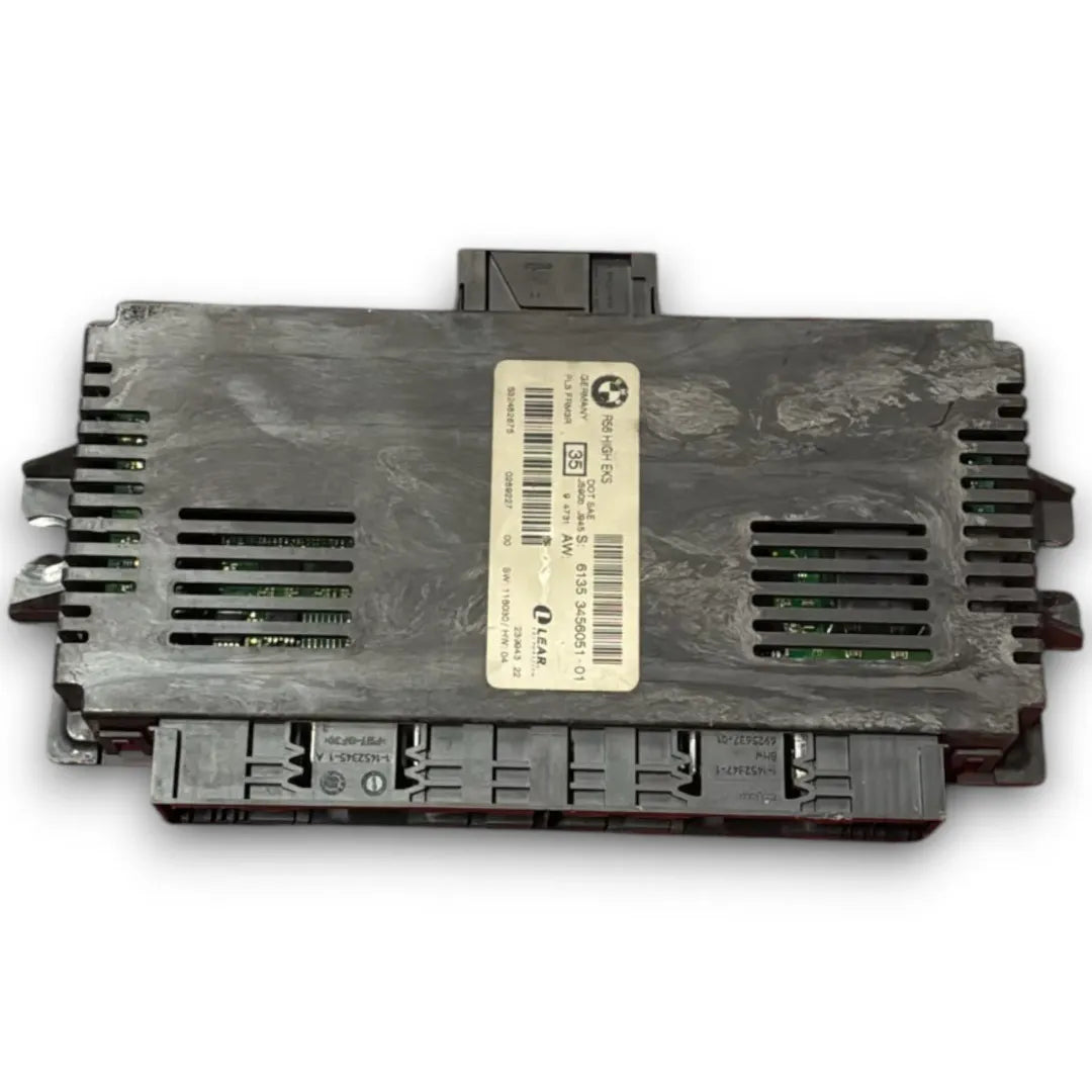 Centralina luci diurne MINI Clubman R55 cod. 61353456051