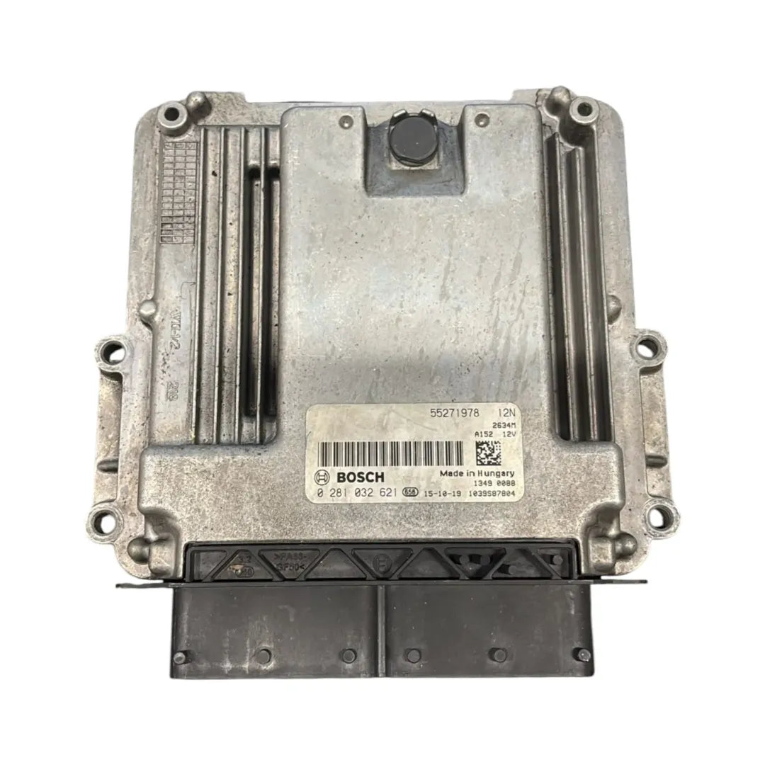 Centralina iniezione Fiat Doblo 4V OEM 46341295