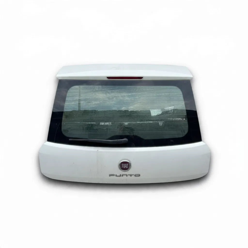 Portellone posteriore Fiat Punto VAN 2012–2014 OEM 51938460