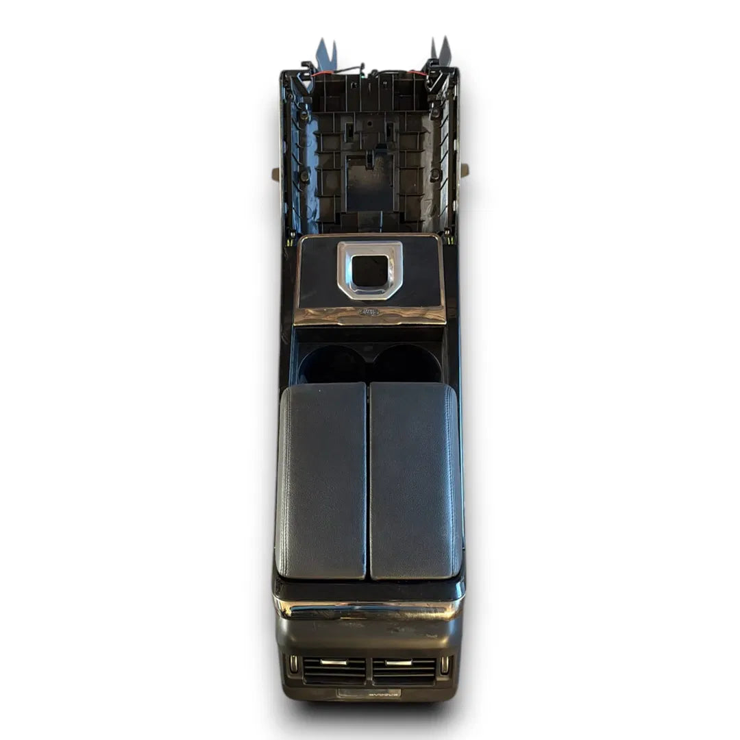 Consolle centrale Land Rover Range Rover Evoque 2ª Serie dal 2019