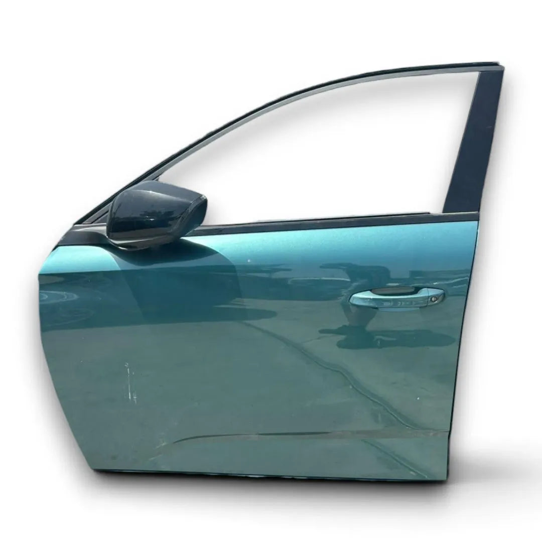 Portiera anteriore sinistra Peugeot 308 dal 2021 OEM 9837982380