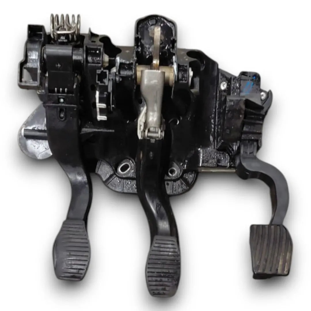 Pedaliera completa Alfa Romeo MiTo X6 OEM 50509132