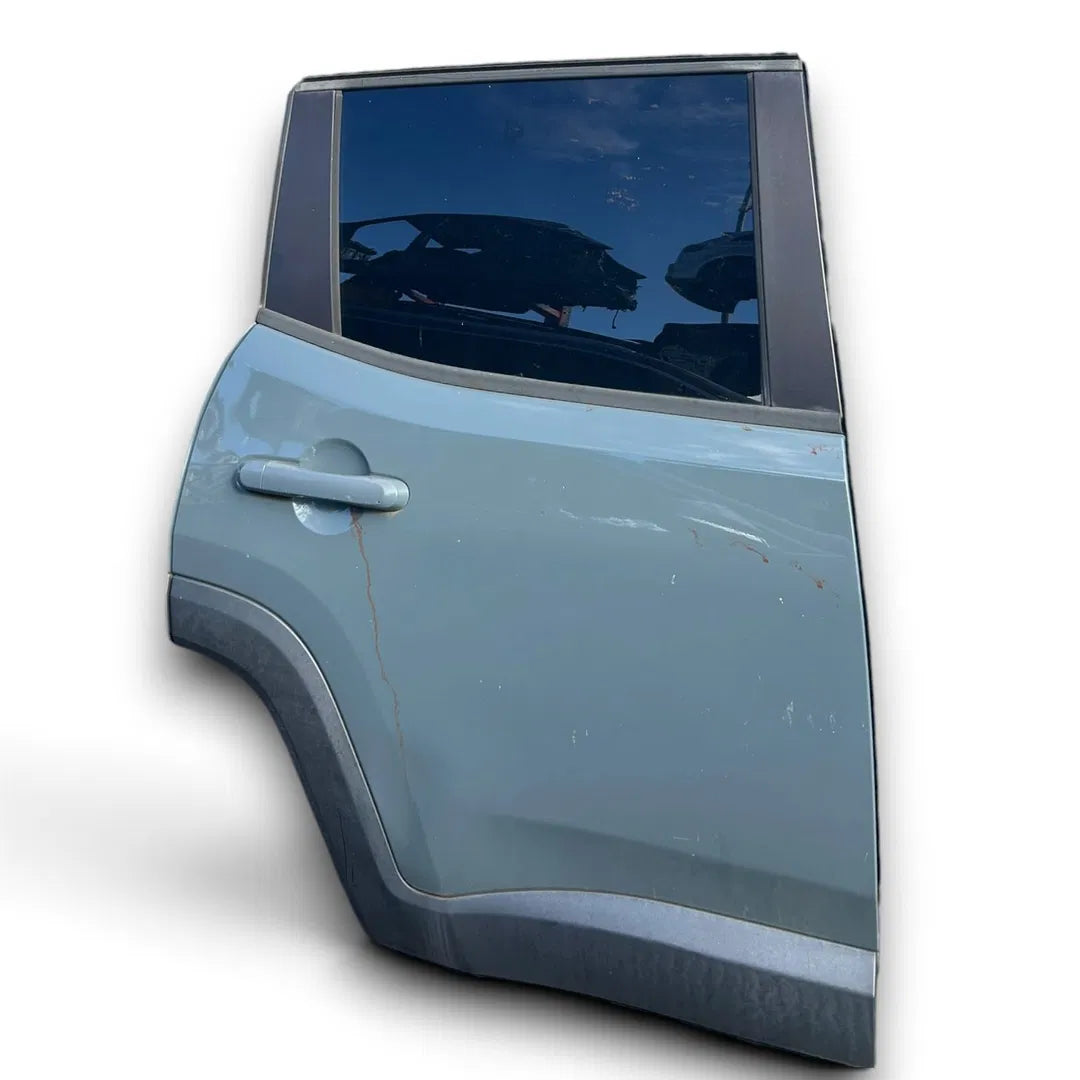 Portiera posteriore destra Jeep Renegade 2014–2019 OEM 52051449