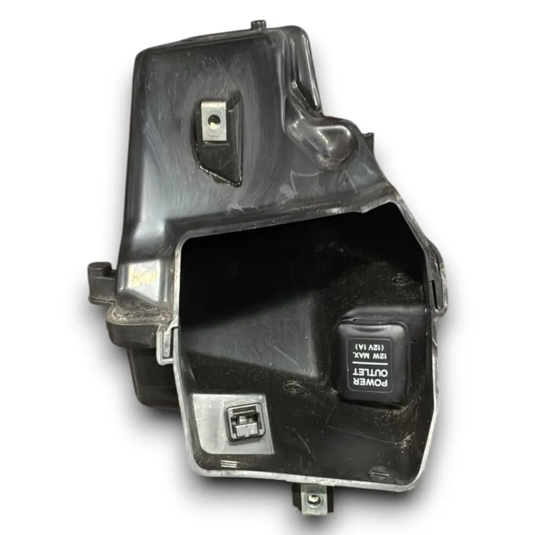 Vano portaoggetti scooter Honda PCX 2014–2017 cod. 81132-K35-V000