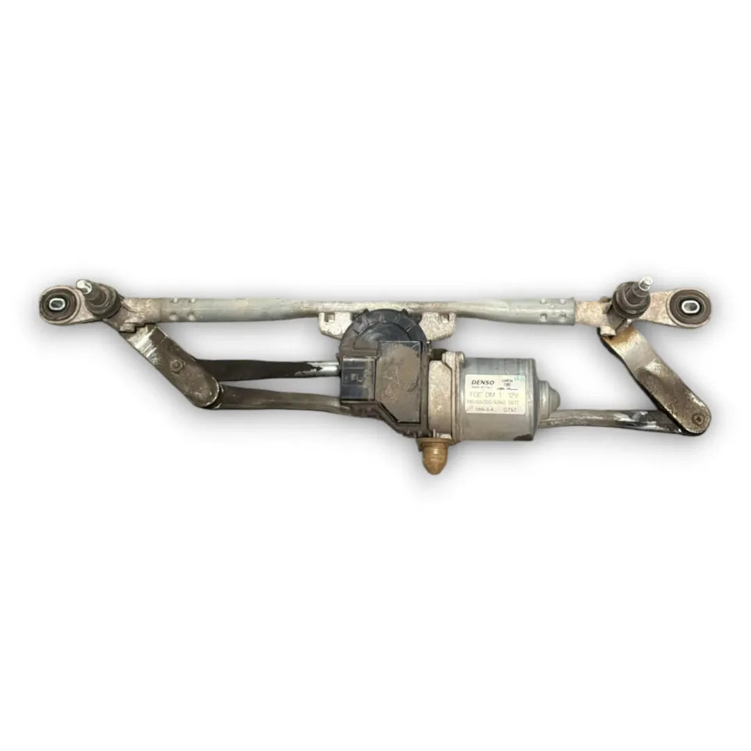 Motorino tergiparabrezza Fiat Panda III 2011–2017