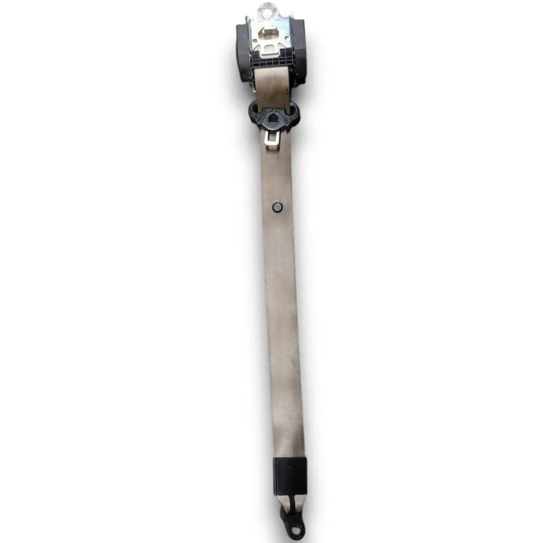 Cintura di sicurezza posteriore destra Audi Q7 4L OEM 4L0857806JV04