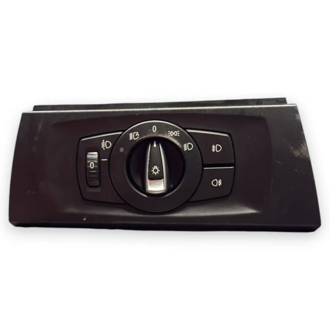 Interruttore comando luci BMW Serie 3 E90/E91 OEM 61319169403