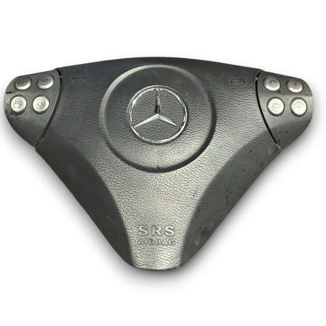 Airbag volante Mercedes-Benz SLK R171 dal 2004