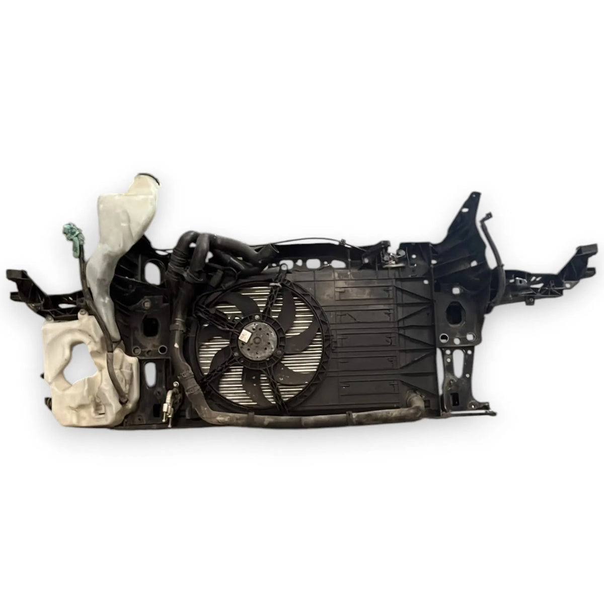 Radiatore acqua supplementare MINI Clubman R55