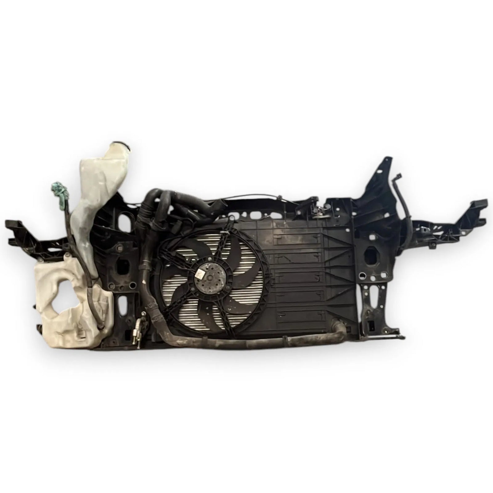 Radiatore acqua supplementare MINI Clubman R55