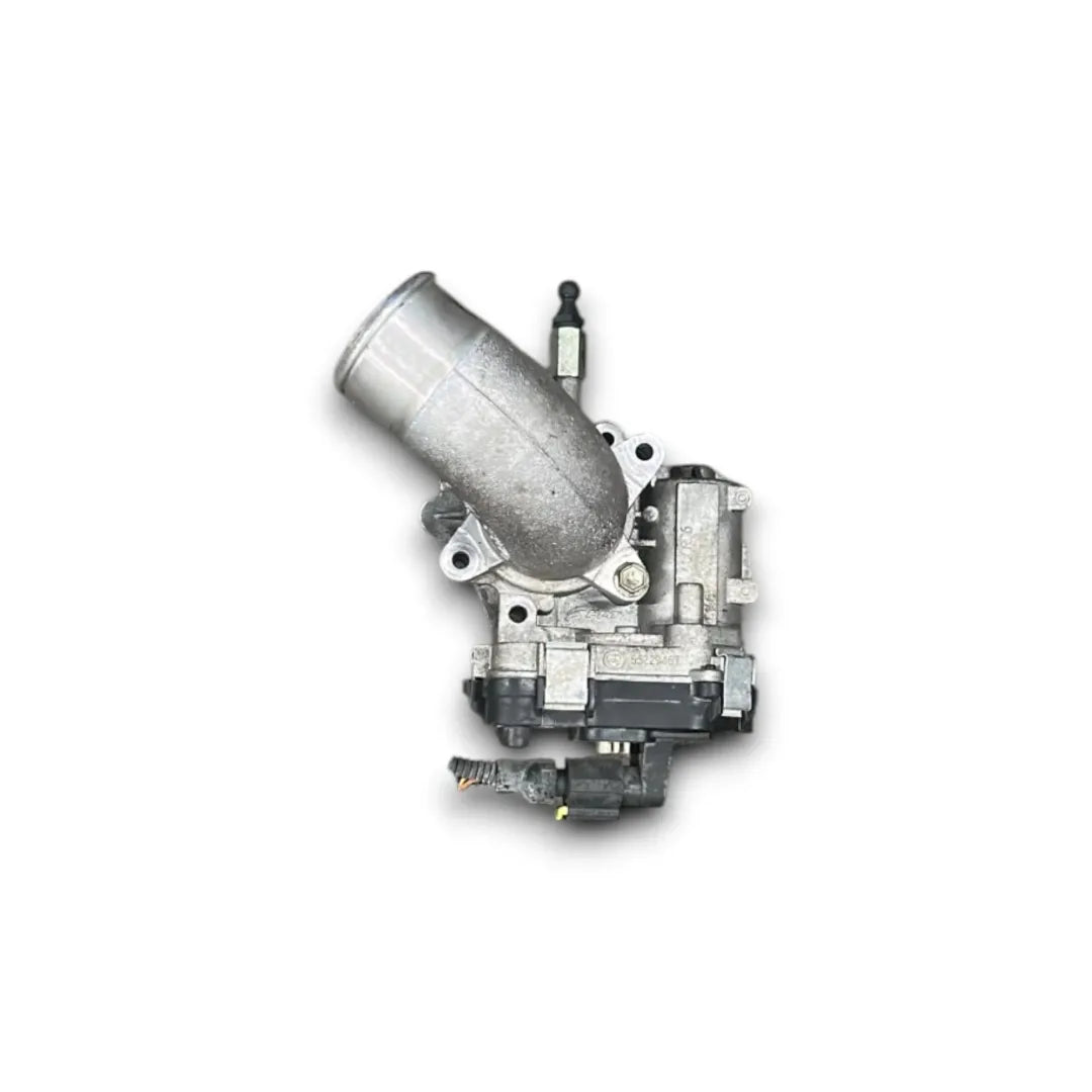 Corpo farfallato Fiat Doblò Cargo 3V OEM 55270589