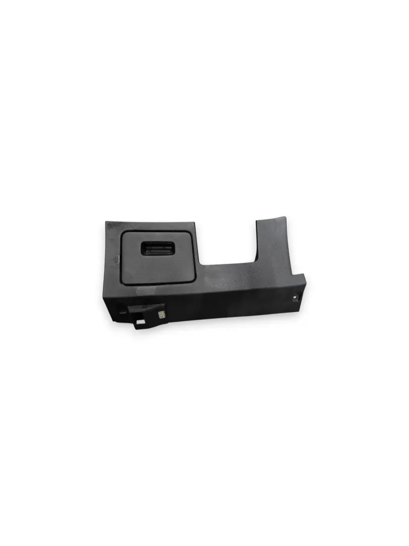 Pannello inferiore del cruscotto sinistro Audi Q3 F3B cod. 0480369