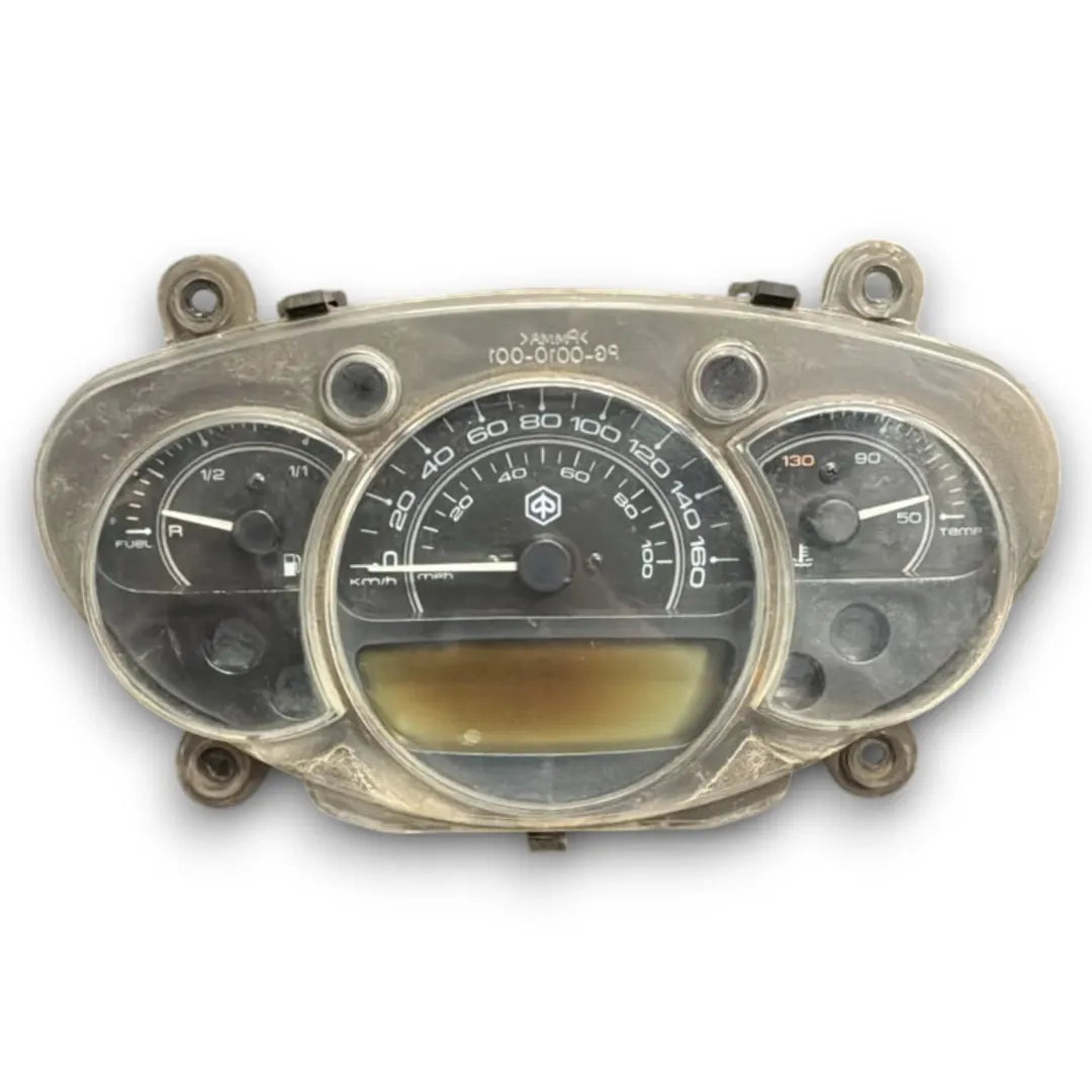 Quadro strumenti Piaggio Beverly 300