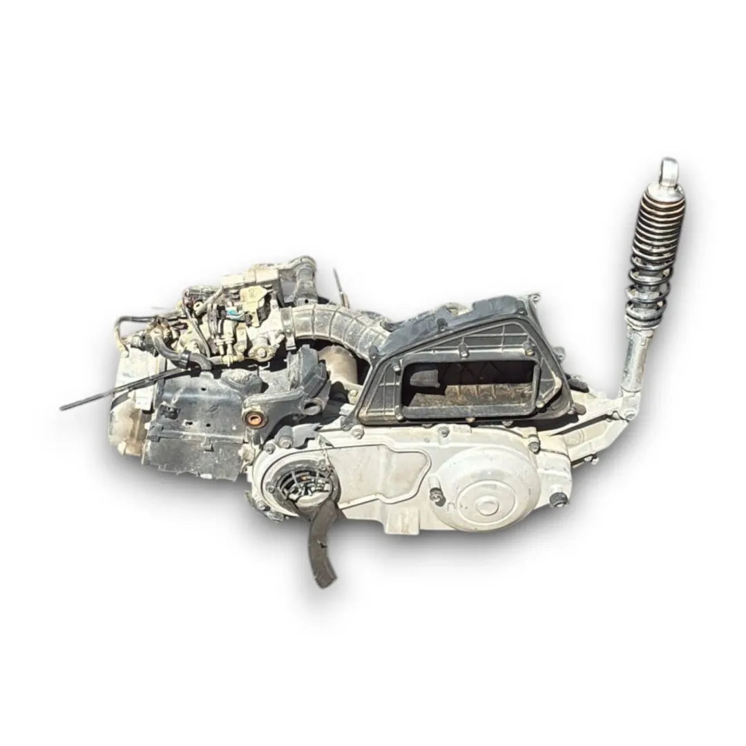 Motore completo Kymco People 150 2018–2020 cod. motore TF30