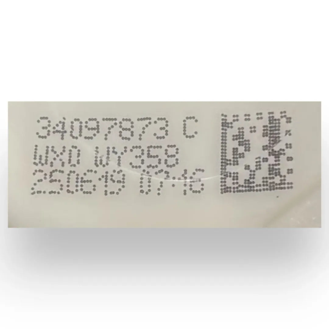 Dettaglio Cintura di sicurezza anteriore destra BMW Serie 2 Coupé F22 dal 2013 OEM 34097873C - foto 3
