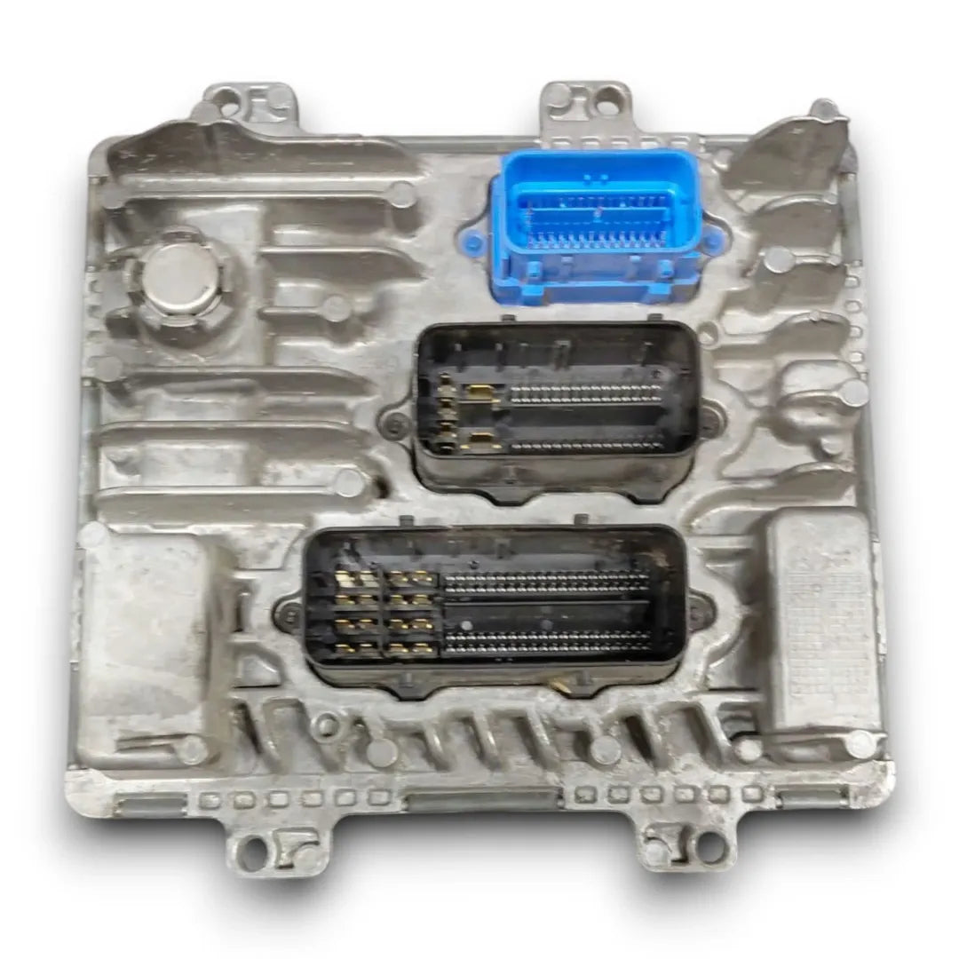 Centralina motore ECU Opel Insignia dal 2017 OEM 55513221