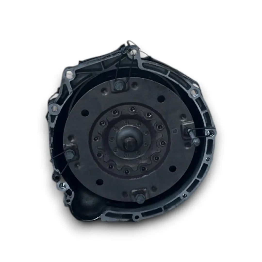 Cambio automatico BMW Serie 1 5P F20 2011–2015 OEM 24007640119