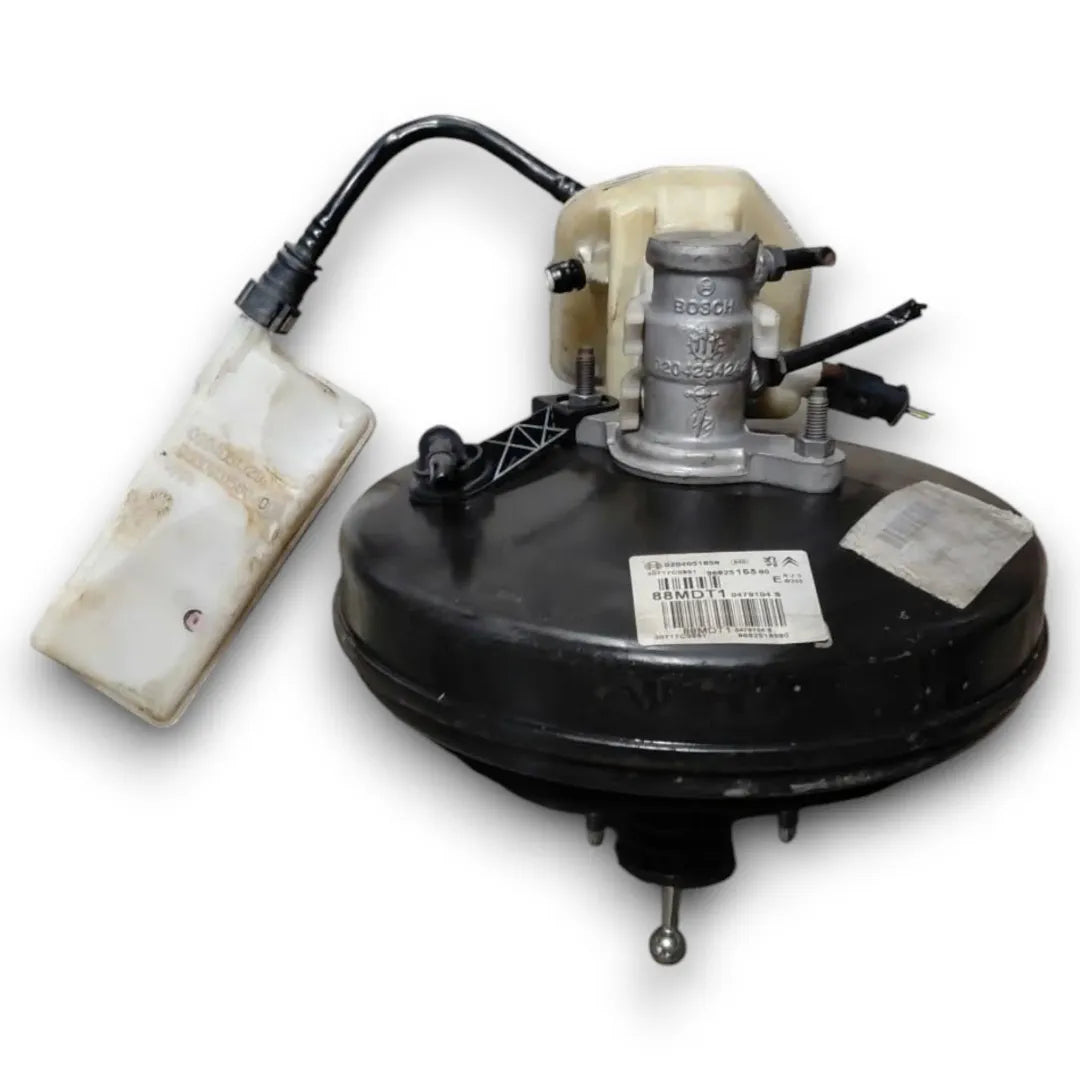 Servofreno Peugeot 308 2011–2015 OEM 4535AC