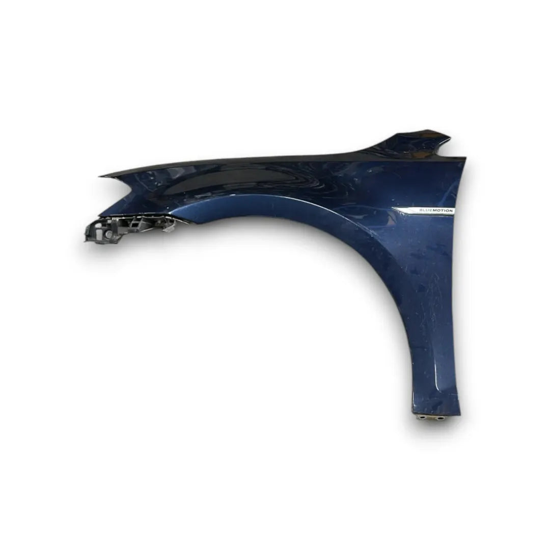 Parafango anteriore sinistro Volkswagen Golf VII dal 2012 OEM 5G0821105A