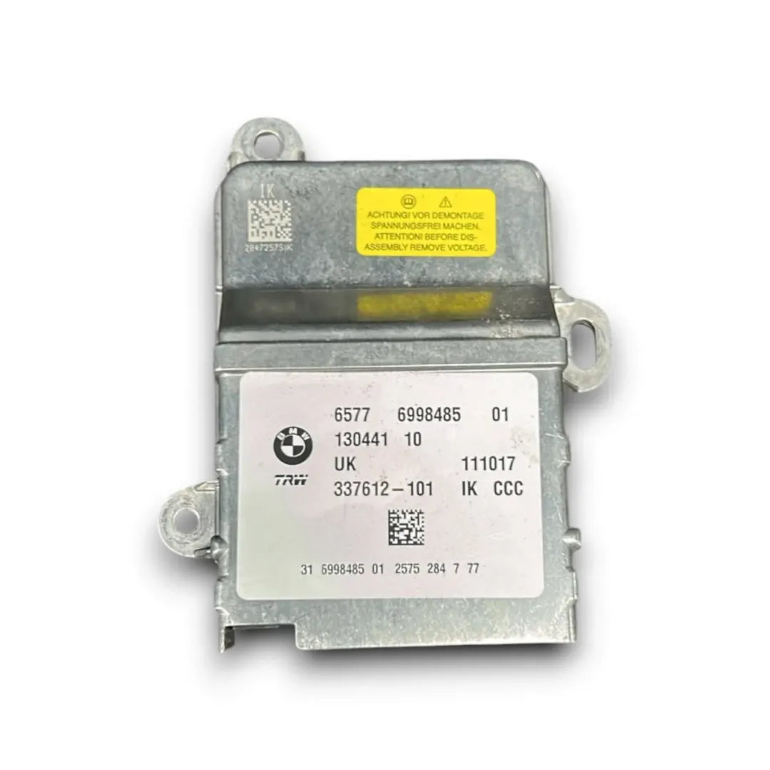 Centralina airbag MINI F55 2014–2021 OEM 65775A41CA0